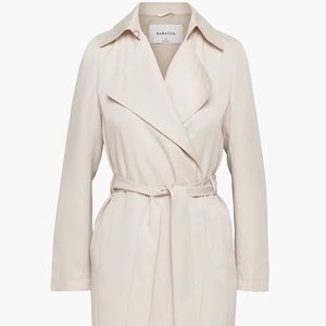 Babaton Maximo Trench Coat
